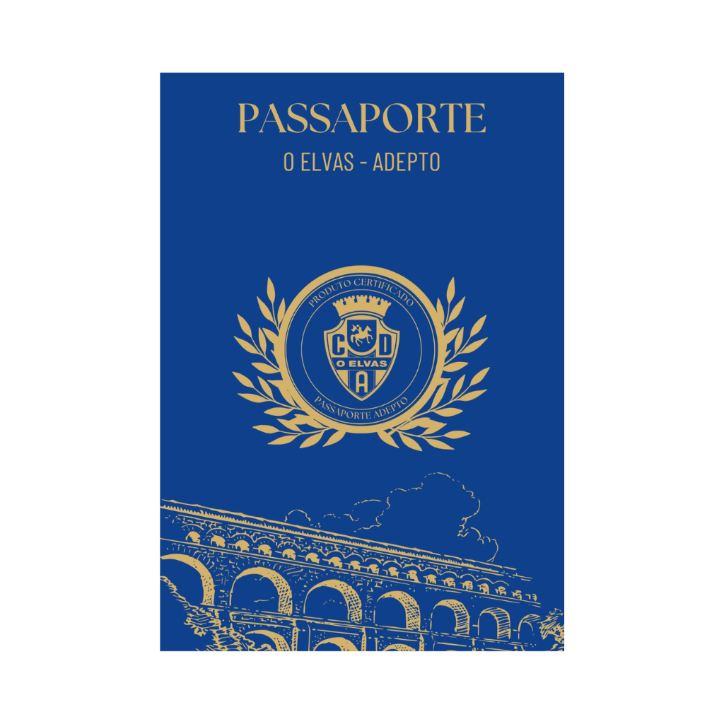 Passaporte Premium (1)